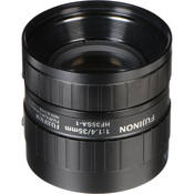 Fujinon HF35SA-1 2/3" 35mm F1.4 C-Mount Fixed Focal Lens for 5 Megapixel Cameras