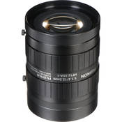 Fujinon HF125SA1 2/3" 12.5mm F1.4 C-Mount Fixed Focal Lens