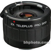 Kenko 2x Teleplus Pro 300 DG Teleconverter for Minolta Maxxum