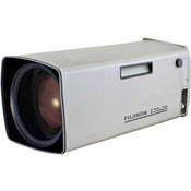 Fujinon C55x20R3J-ESF DN SERVO/RS232C LENS