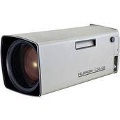 Fujinon C55x20D-ENSE11 1" C-Mount 55x Super Telephoto Motorized Lens