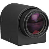 Fujinon C22x17R2D-QP1 1" C-Mount 22x Motorized Zoom Lens