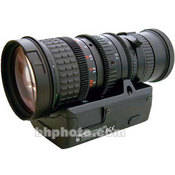 Fujinon H16x10B-S41 2/3" 10-160mm C-Mount Motorized Zoom Lens