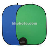 Photogenic Collapsible Reversible Background - 57x77