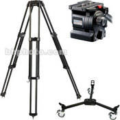 Daiwa / Slik DWEP56D1 Tripod System