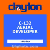Clayton C132 Aerial Film Developer - 16 Gal