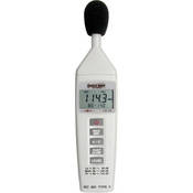 Galaxy Audio CM-140 CHECK MATE  - SPL Meter