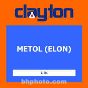 Clayton Metol (Elon) - 1 Lb.