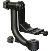 Wimberley Gimbal Type Tripod Head II with Quick Release Base