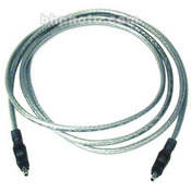 Belkin FireWire 4-pin to 4-pin DV Cable - 3 ft