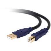 Belkin Gold Series USB 2.0 Cable A to B  - 6