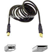 Belkin Gold Series USB 2.0 Cable A to B - 10