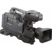 Sony DSR-450WSLP "PAL" System Professional DVCAM Camcorder