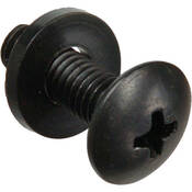 Pro Co Sound Rack Screws and Washers