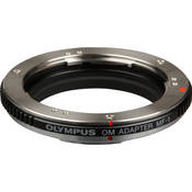 Olympus MF-1 - Adaptador OM