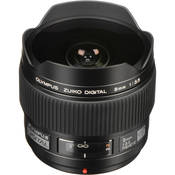 Mamiya 37mm f/4.5 Fisheye Medium Format Lenses