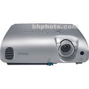 Epson PowerLite 82c LCD Projector