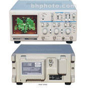 Compuvideo SVR-1100AP PAL Composite Wvfm/Vector