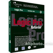 ASK Video DVD: Logic Pro Tutorial - Level 3 (Educational Discount)