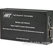 Listec LSC-VGA2 Horizontal Image Reverser