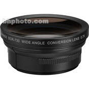 Raynox DCR-730 52mm 0.7x Digital Auxiliary Wide Angle Lenses