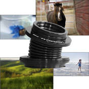 Lensbabies Original Lensbaby Special Effects Lens for Maxxum