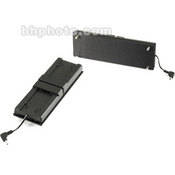 Litepanels DVAPC DV - Prato Adaptador de Bateria - para Mini, Compat�vel com Canon