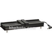 Litepanels DVAPS - Prato Adaptador de Bateria DV - para Mini, Compat�vel com Sony