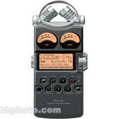 Sony PCM-D1 - Portable Flash Memory Recoroder