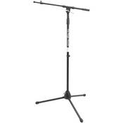 On-Stage MS7701TB - Tripod Microphone Stand with Boom