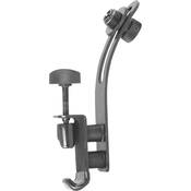 On-Stage Microphone Clip Rim Drum