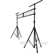 On-Stage Lighting Stand with 10