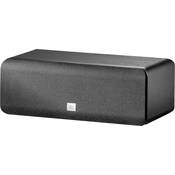 JBL LC1 Studio L Series 3-Way Dual 5-1/4" Center Speaker - Black