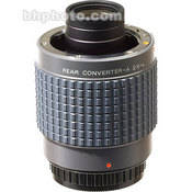 Pentax 2x L Rear Converter