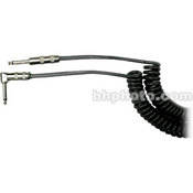 Hosa Technology 1/4" Phone Male to Phone 1/4" Male Right Angle Cable - 25