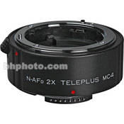 Kenko 2x AF Teleplus DG MC4 Converter for Nikon AF