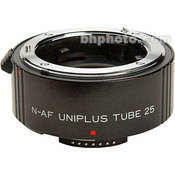 Kenko 25mm UniplusTube DG Extension Tube