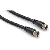Hosa Technology RF Coaxial Video Cable - 10