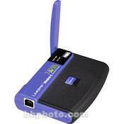 Linksys Group Linksys WUSB54G Wireless-G Wireless Network Computer Cards