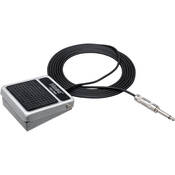 Hosa Technology FSC-503 - Normally Closed Momentary Footswitch Pedal