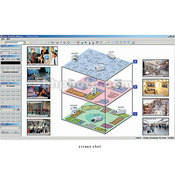 Sony IMZ-RS300C Additional Client Upgrade