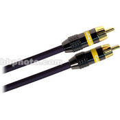 Comprehensive XHD Composite Video RCA Male to RCA Male Cable - 6