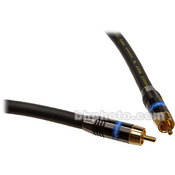 Comprehensive XHD Digital S/PDIF RCA Male to RCA Male Audio Cable - 3
