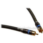 Comprehensive XHD Digital S/PDIF RCA Male to RCA Male Audio Cable - 6
