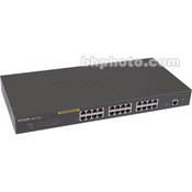 D-Link 12-Port PoE Midspan Wired Network Ethernet Switches