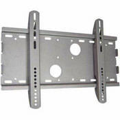 Bentley CMW-610F  Low Profile Wall Mount for LCD TV 20 - 37" Silver