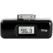 Griffin Technology Transmissor FM iTrip para iPod - Preto