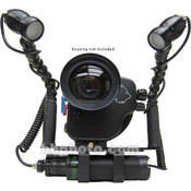 Gates Green Force HID 50 Video Light Pak