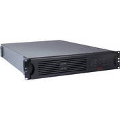 APC Smart-UPS 2200VA USB & Serial RM 2U 120V Uninterrupted Power Supply