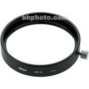 Nikon UR-5 Adapter Ring